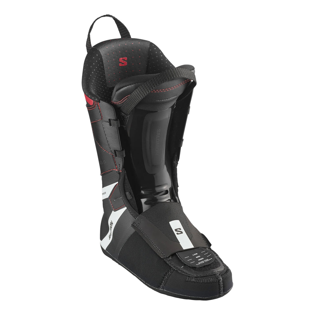 Men’s S/Pro Alpha C BOA 120 – Black