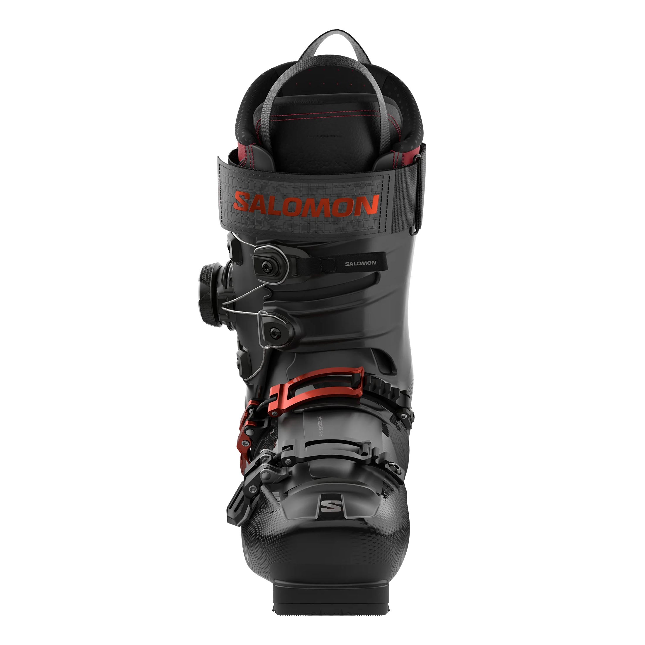 Men’s S/Pro Alpha C BOA 120 – Black