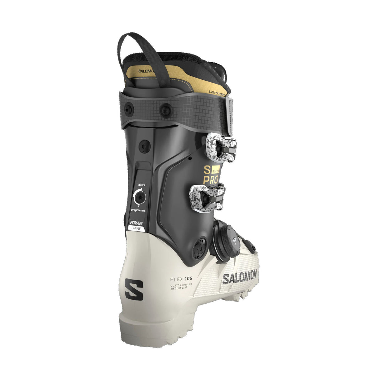 Women's S/Pro S BOA® 105 - Grey