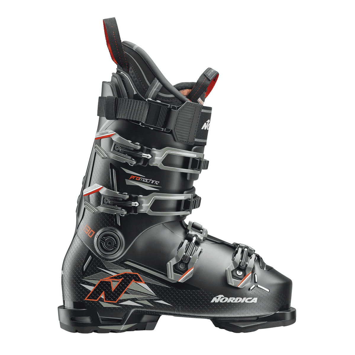 Men’s Promachine 3 130 GW - Black