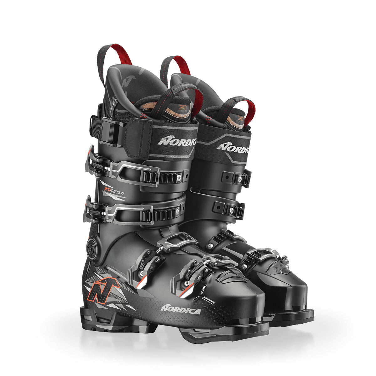Men’s Promachine 3 130 GW - Black
