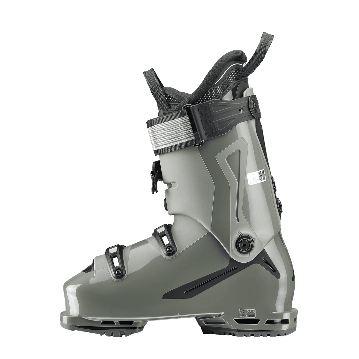Men’s Speedmachine 3 120 BOA® Dual Dial GW - Grey