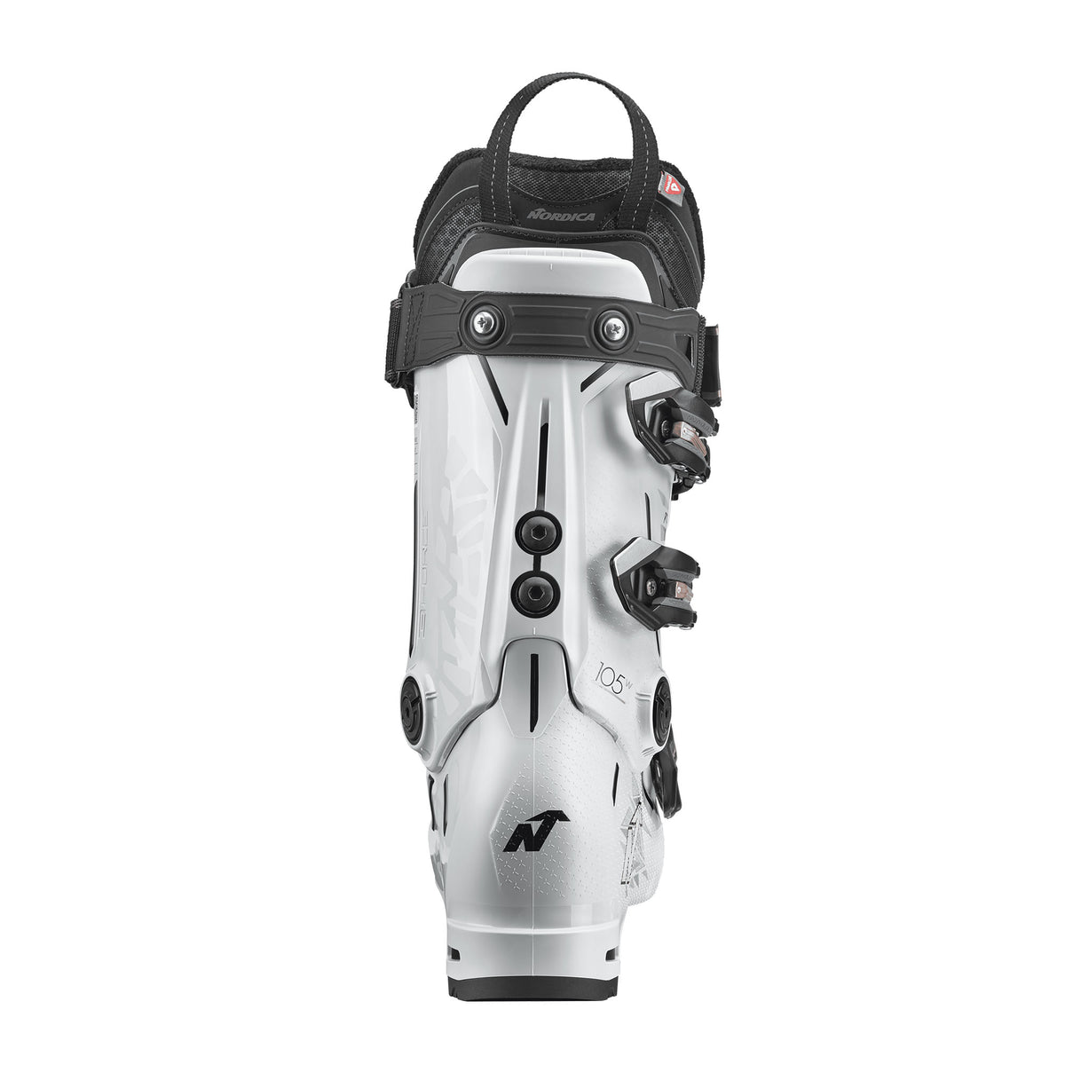 Women’s Promachine 3 105 GW - White