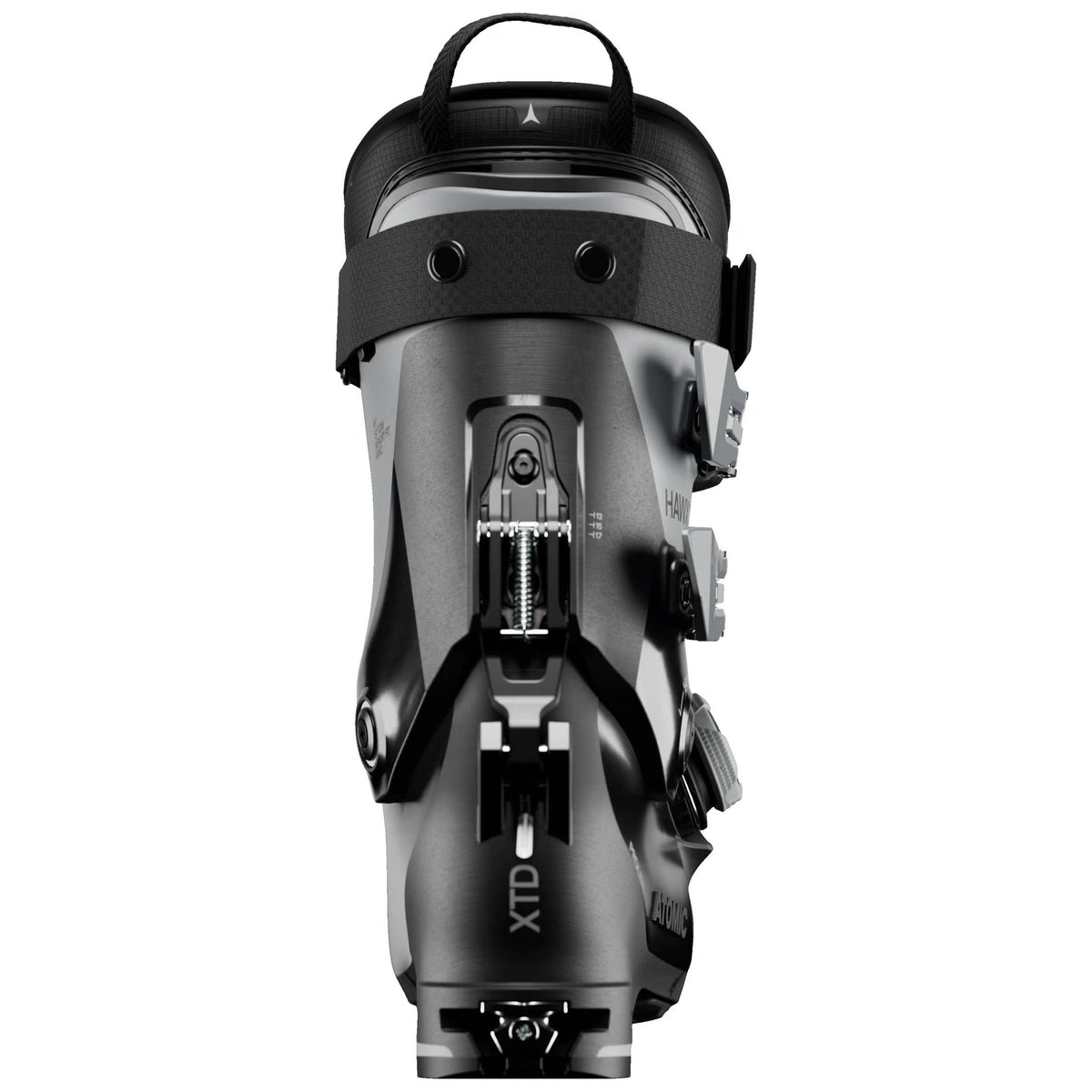 Women's Hawx Prime XTD 95 BOA® GW Ski Boots – Black