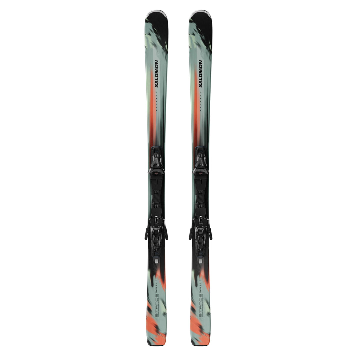 Stance Pro 82 Ski + MI12 GW Binding
