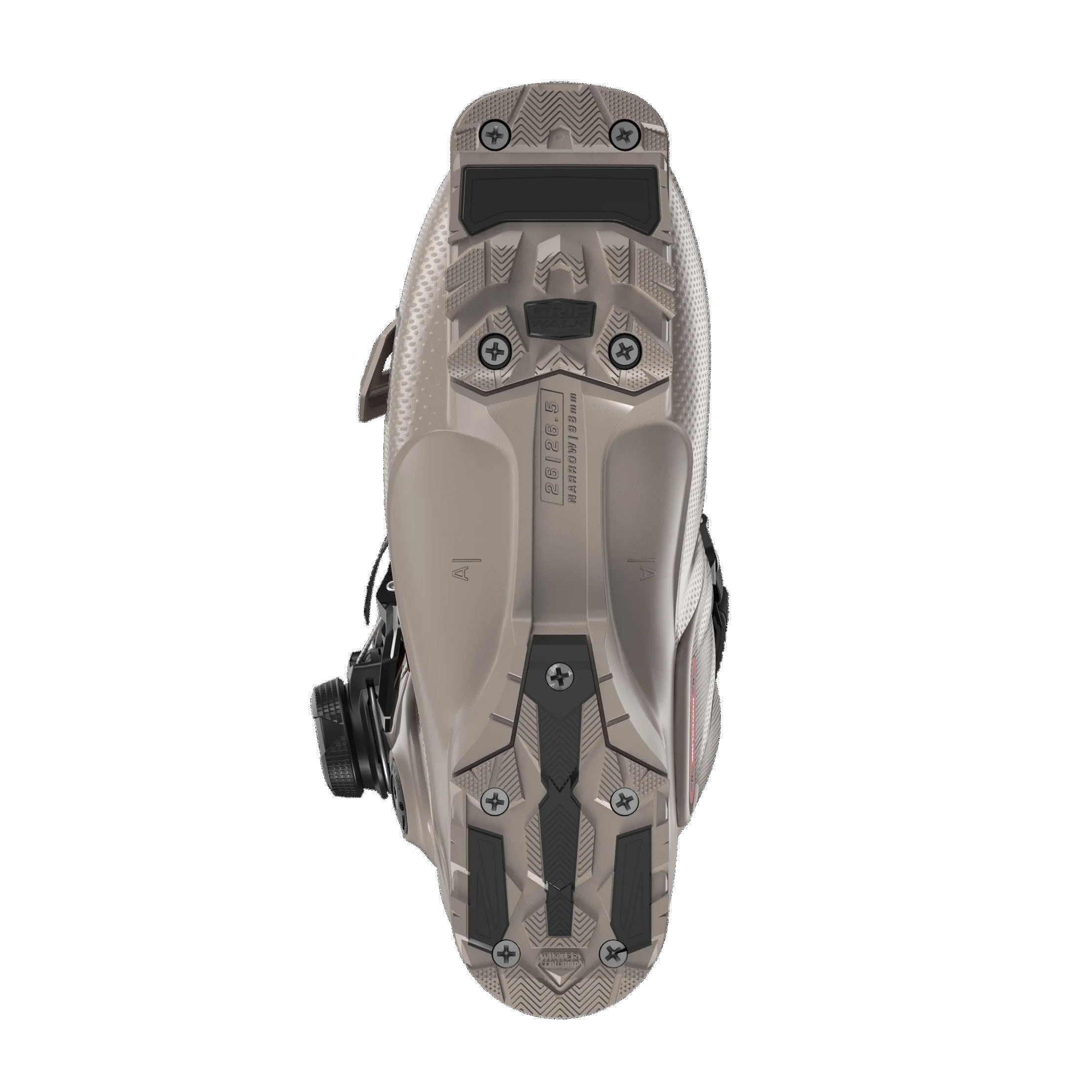 Men’s S/Pro Alpha C BOA 110 – Brown