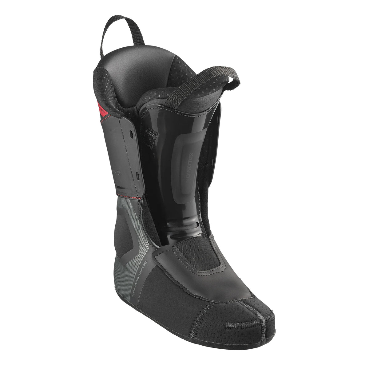 Men's S/Pro Supra 110 - Black