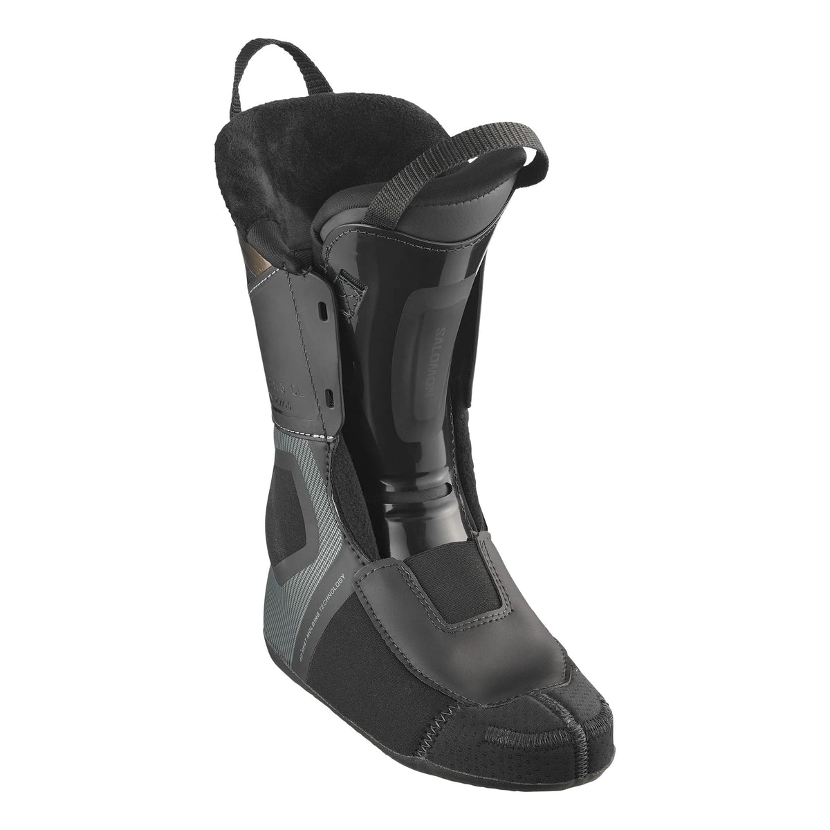 Women's S/Pro Supra 95 - Black