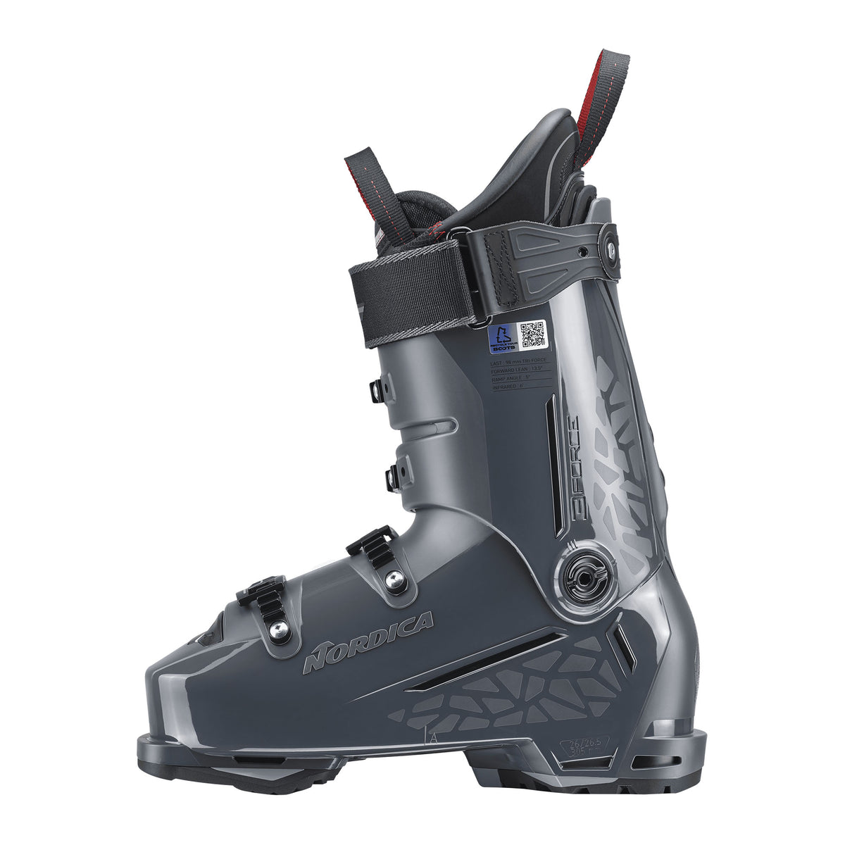 Men's Promachine 3 110 GW - Grey