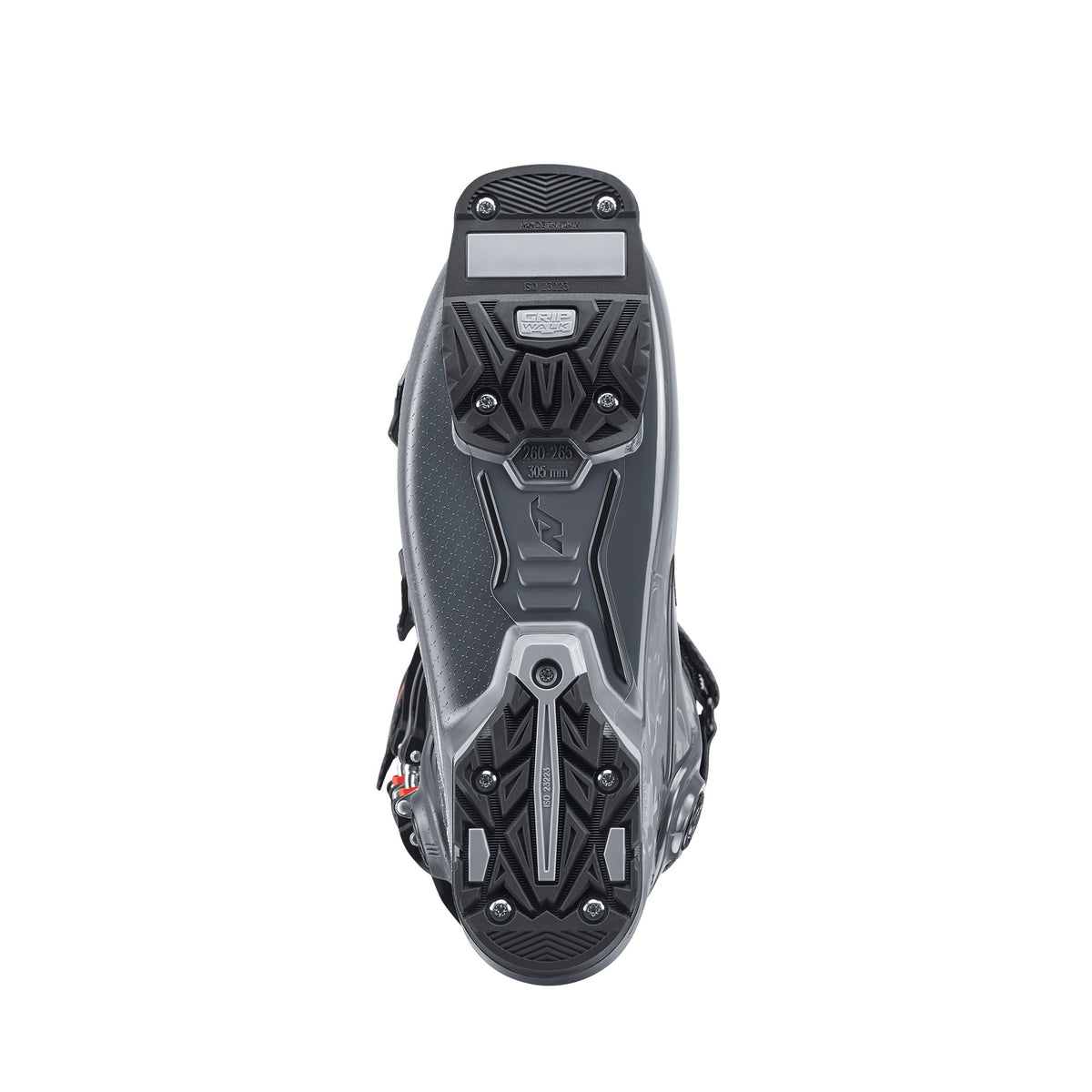 Men's Promachine 3 110 GW - Grey