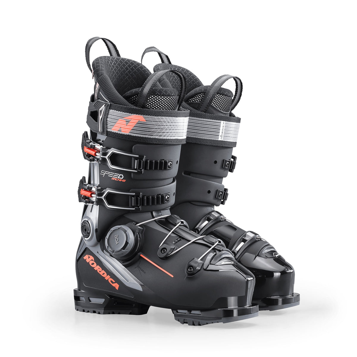Men's Speedmachine 3 110 BOA® GW - Black