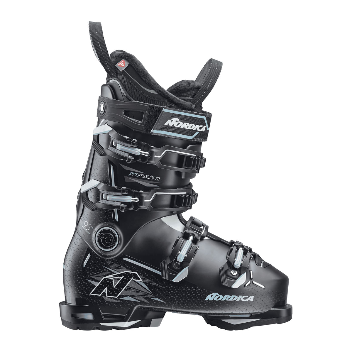 Women’s Promachine 3 95 GW - Black
