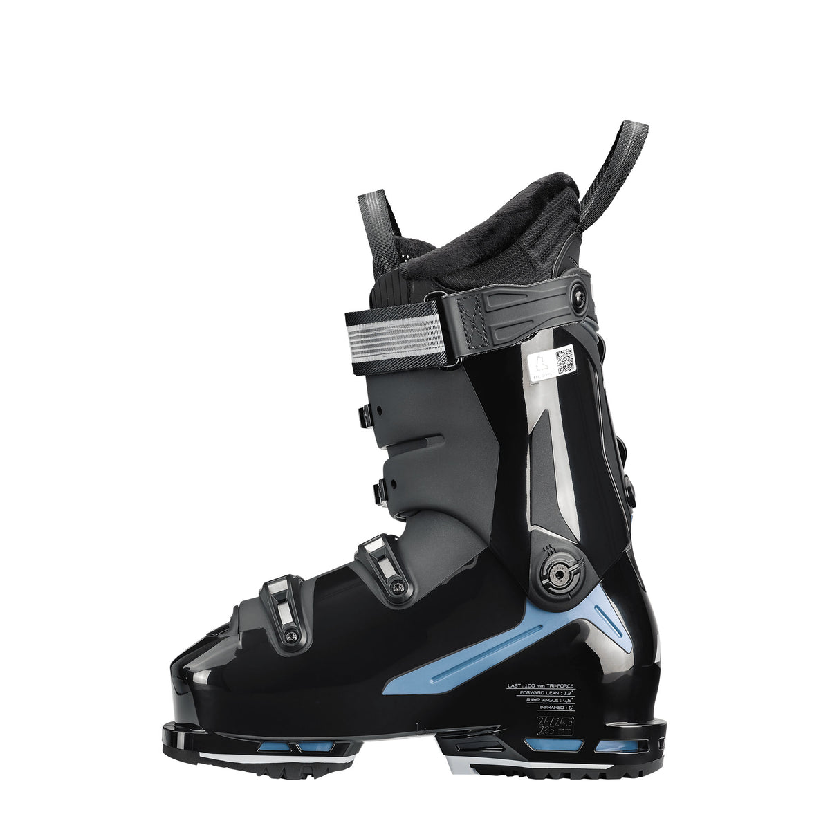 Women’s Speedmachine 3 95 BOA® GW - Black