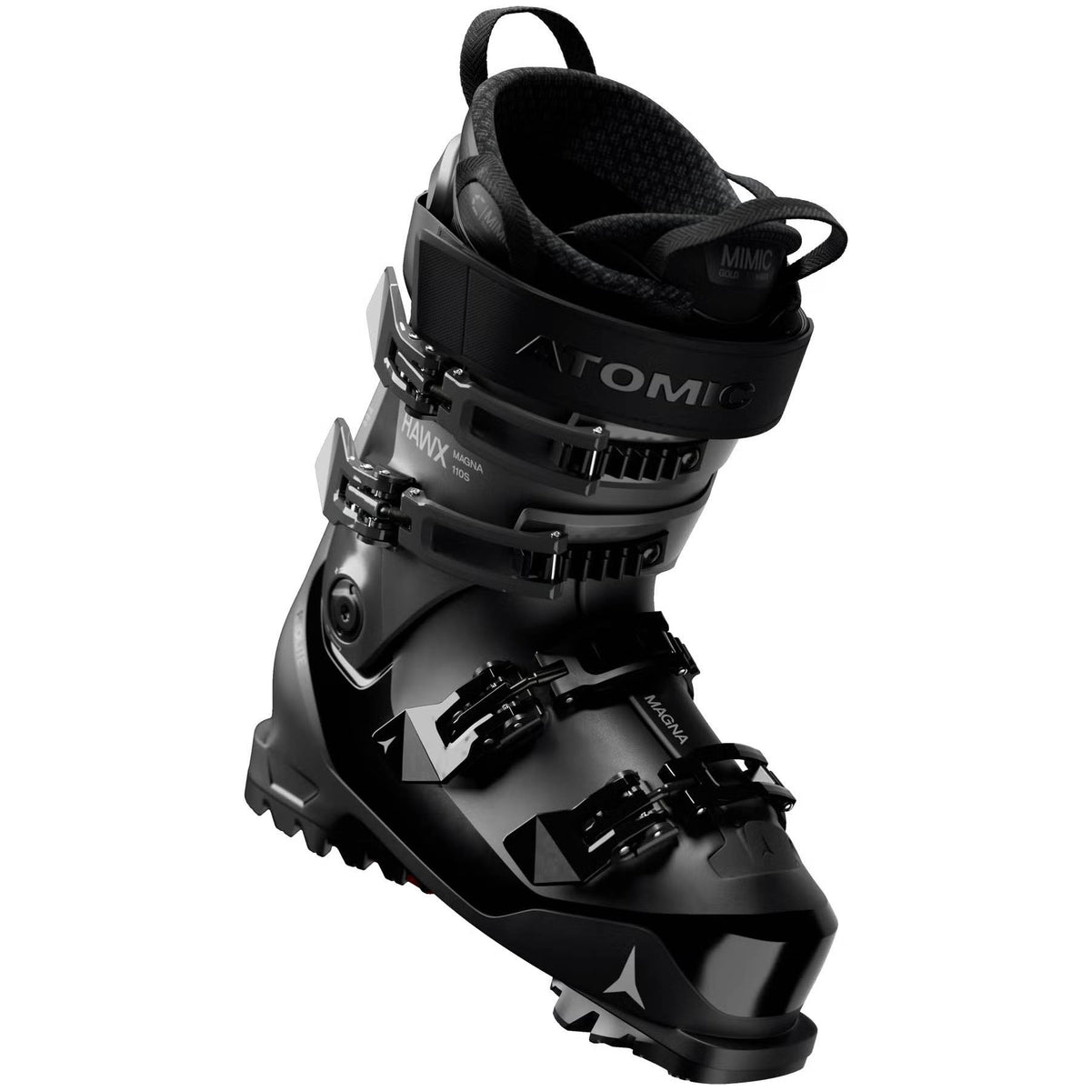 Men’s Hawx Magna 110S Ski Boot – Black