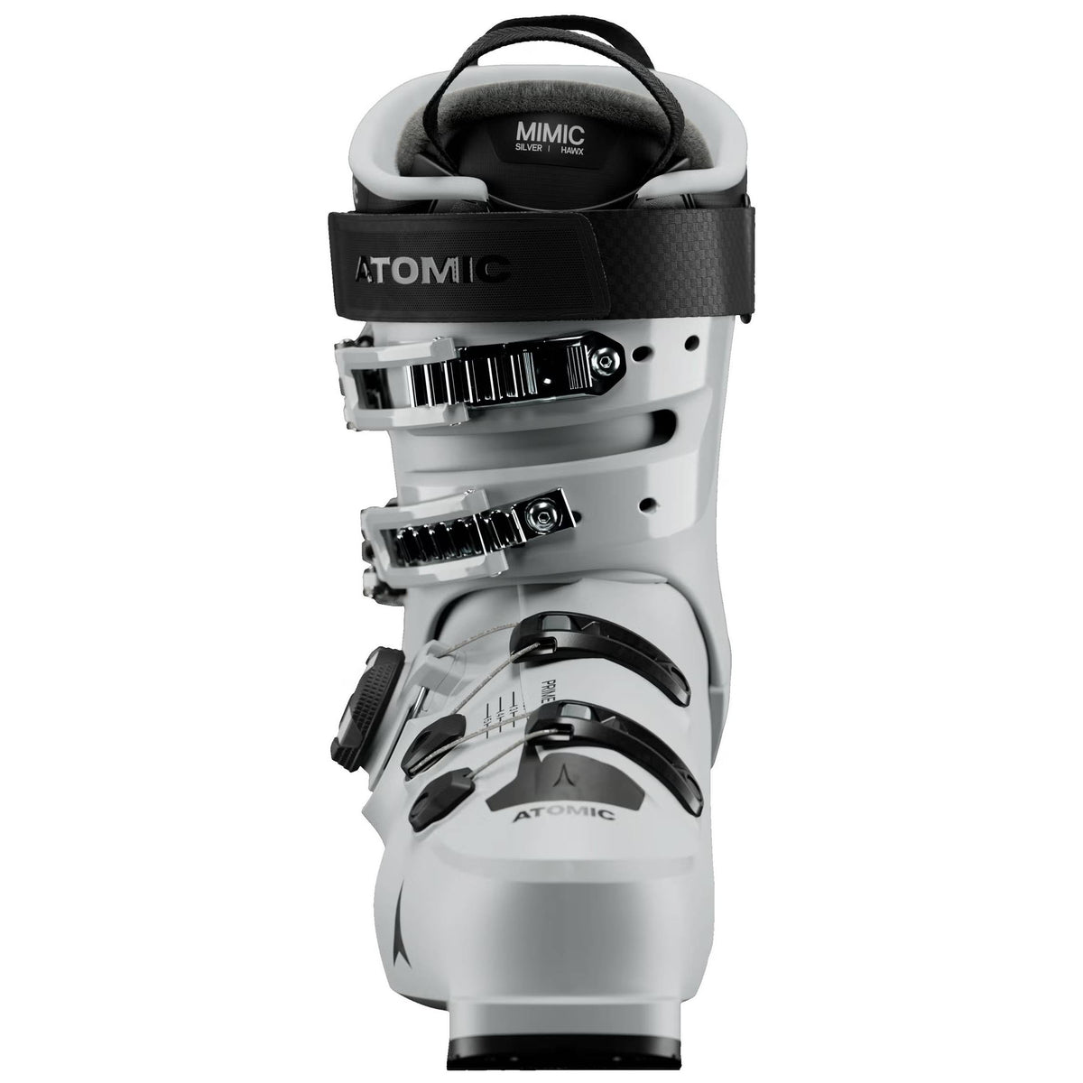 Women’s Hawx Prime 95 BOA® Ski Boots - White