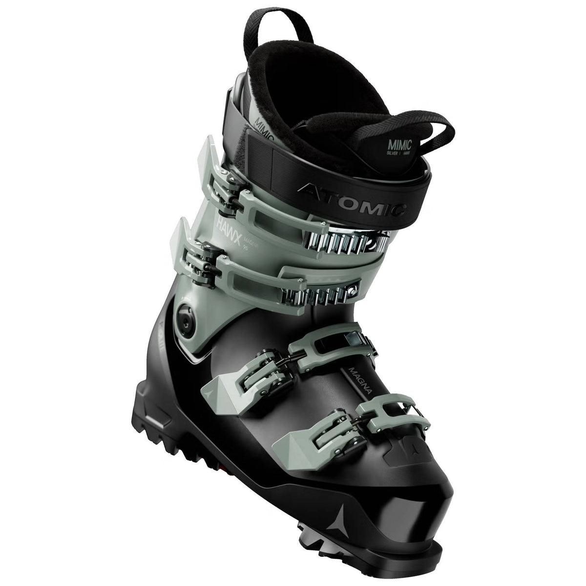 Women’s Hawx Magna 95 Ski Boot – Green