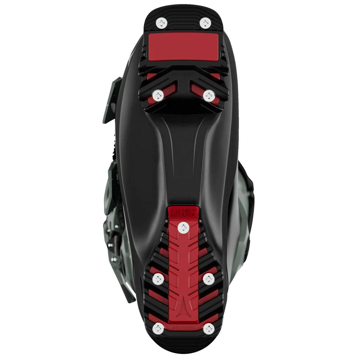 Women’s Hawx Magna 95 Ski Boot – Green
