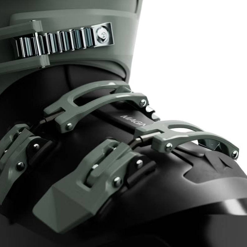 Women’s Hawx Magna 95 Ski Boot – Green
