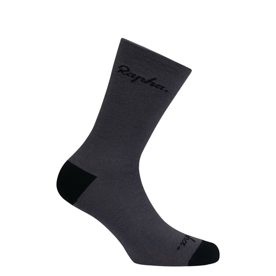 Unisex Merino Socks - Grey
