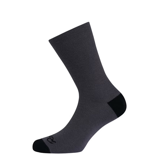 Unisex Merino Socks - Grey