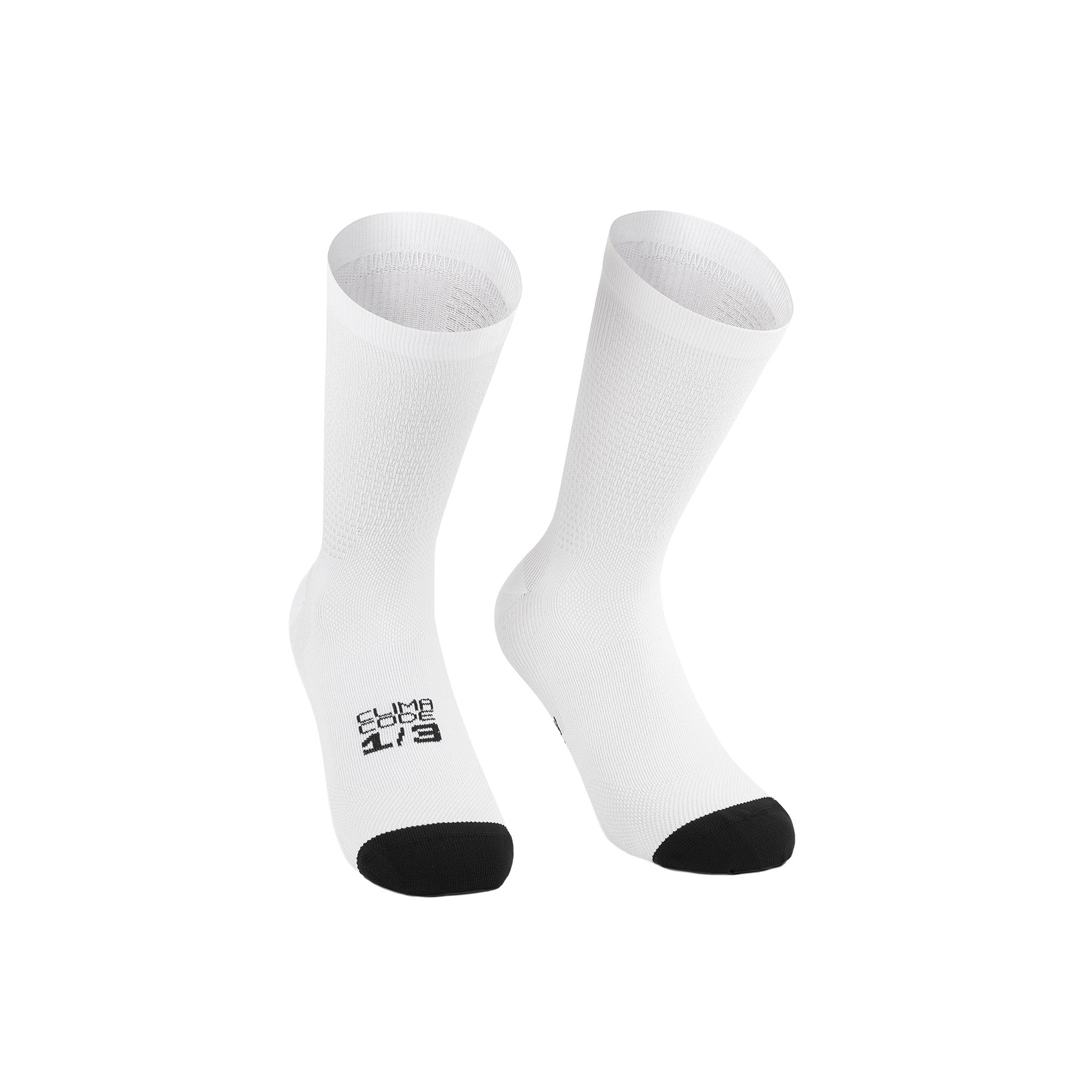 Unisex Endurance Socks S11 - White