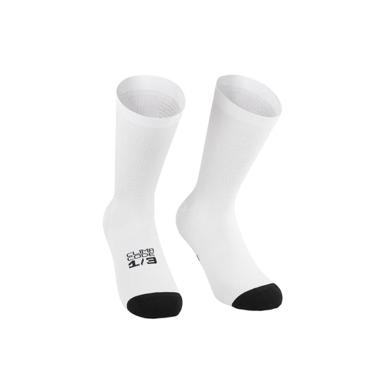 Unisex Endurance Socks S11 - White