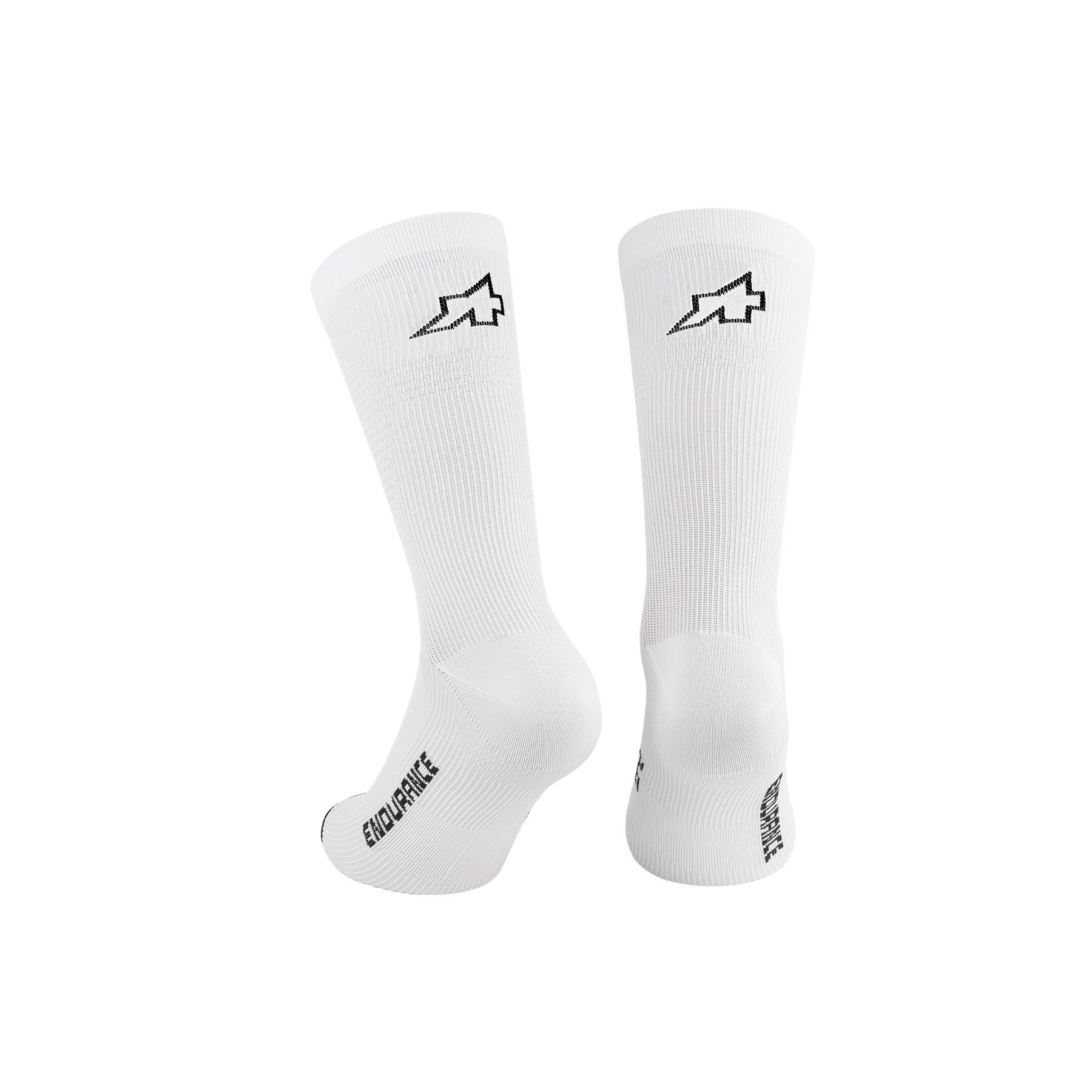 Unisex Endurance Socks S11 - White