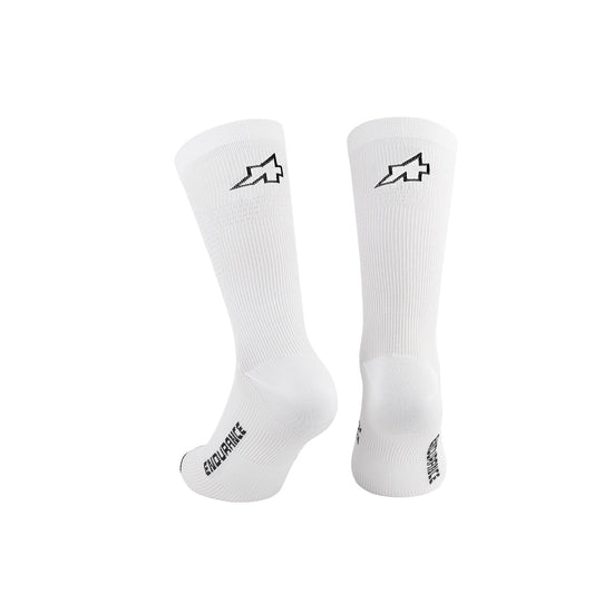 Unisex Endurance Socks S11 - White