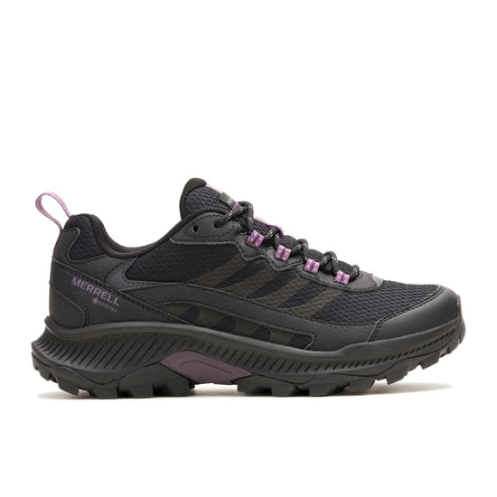Women's Speed Strike 2 GORE-TEX Hiking Shoes - Black