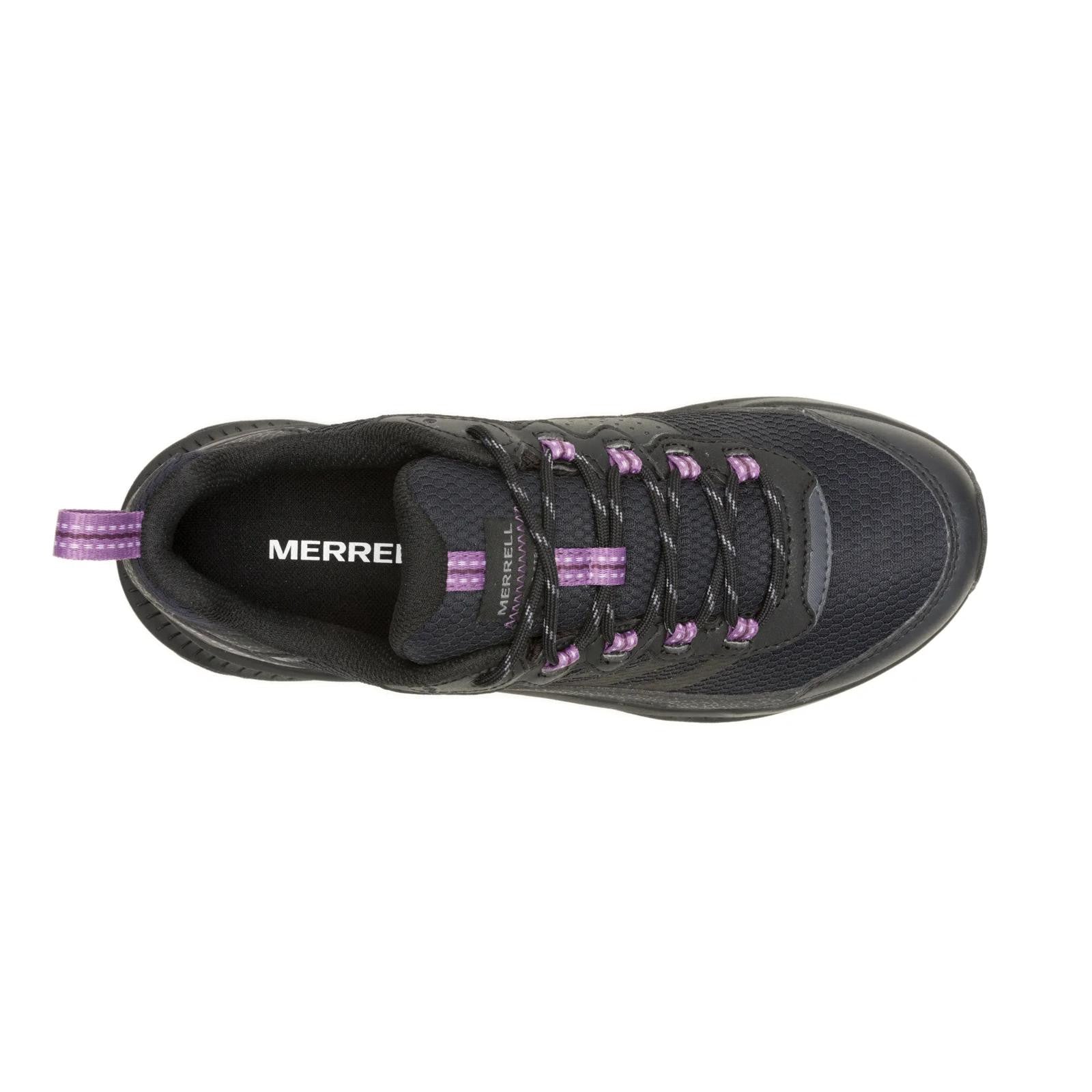 Women's Speed Strike 2 GORE-TEX Hiking Shoes - Black