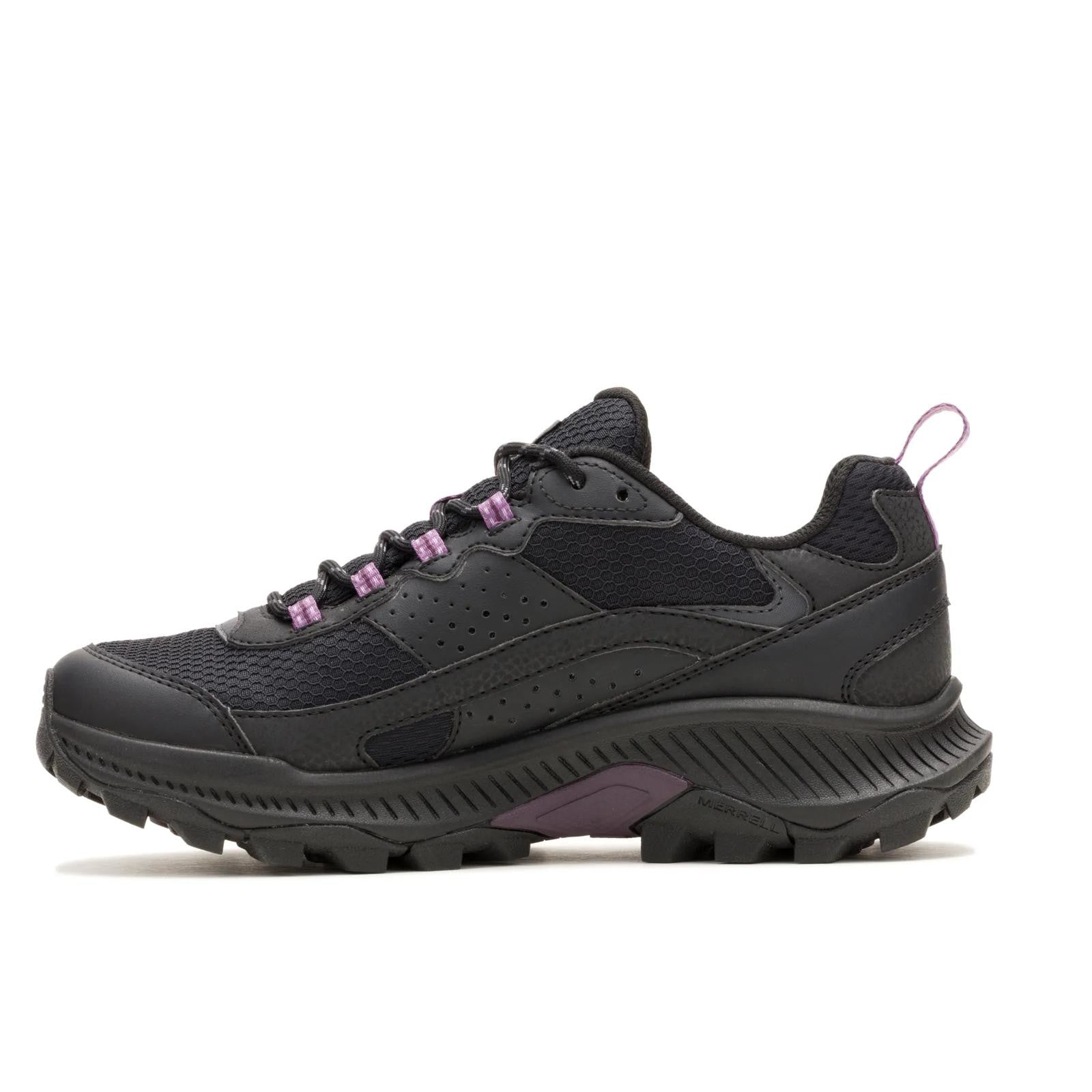 Women's Speed Strike 2 GORE-TEX Hiking Shoes - Black