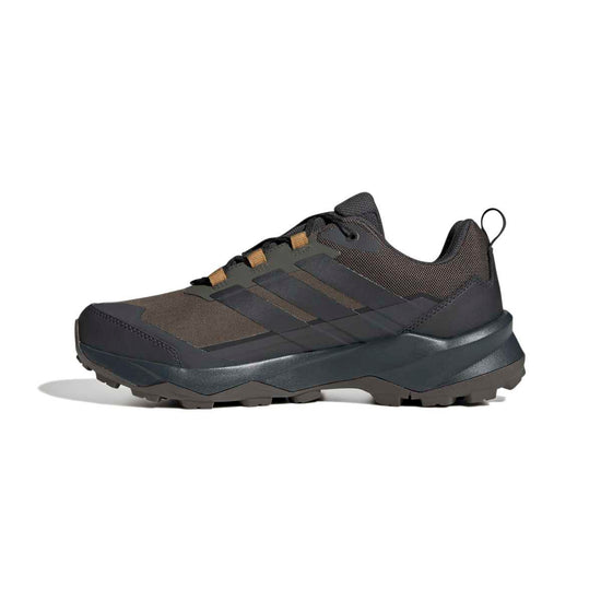 Men's Skychaser AX5 GORE-TEX Hiking Shoes - Brown