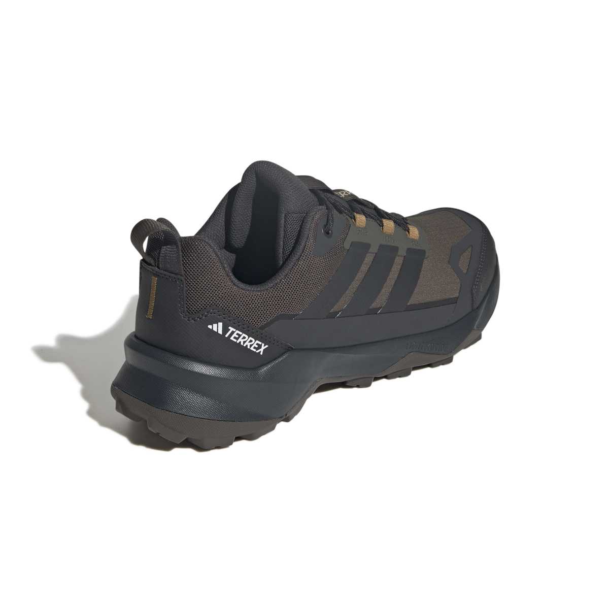 Men's Skychaser AX5 GORE-TEX Hiking Shoes - Brown