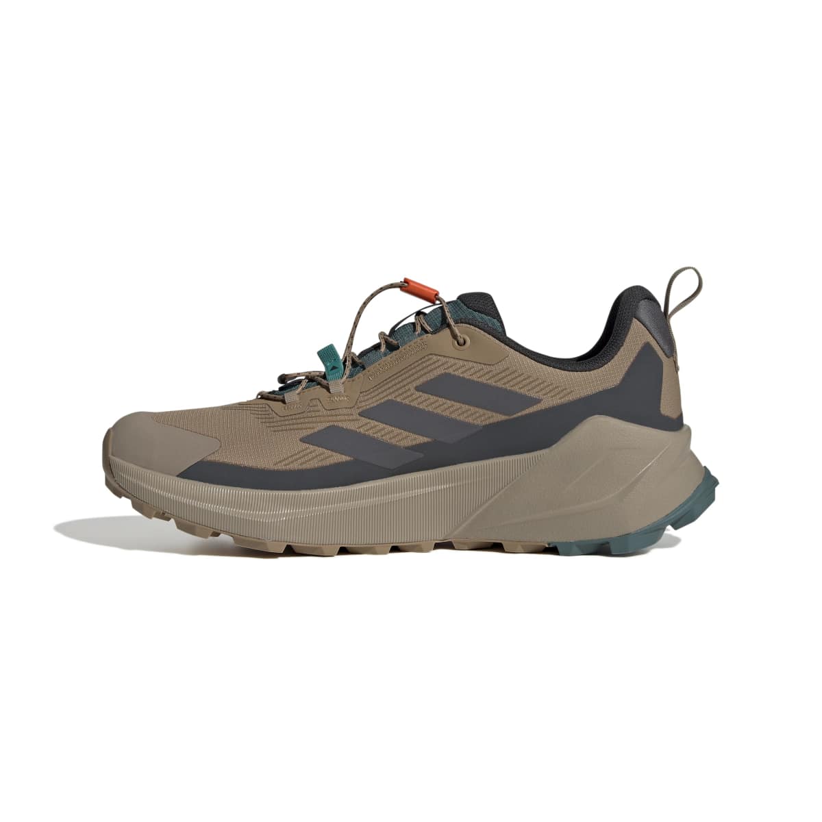 Men's Trailmaker 2.0 GORE-TEX Speed Lace Hiking Shoes - Brown