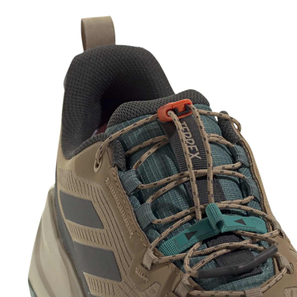Men's Trailmaker 2.0 GORE-TEX Speed Lace Hiking Shoes - Brown