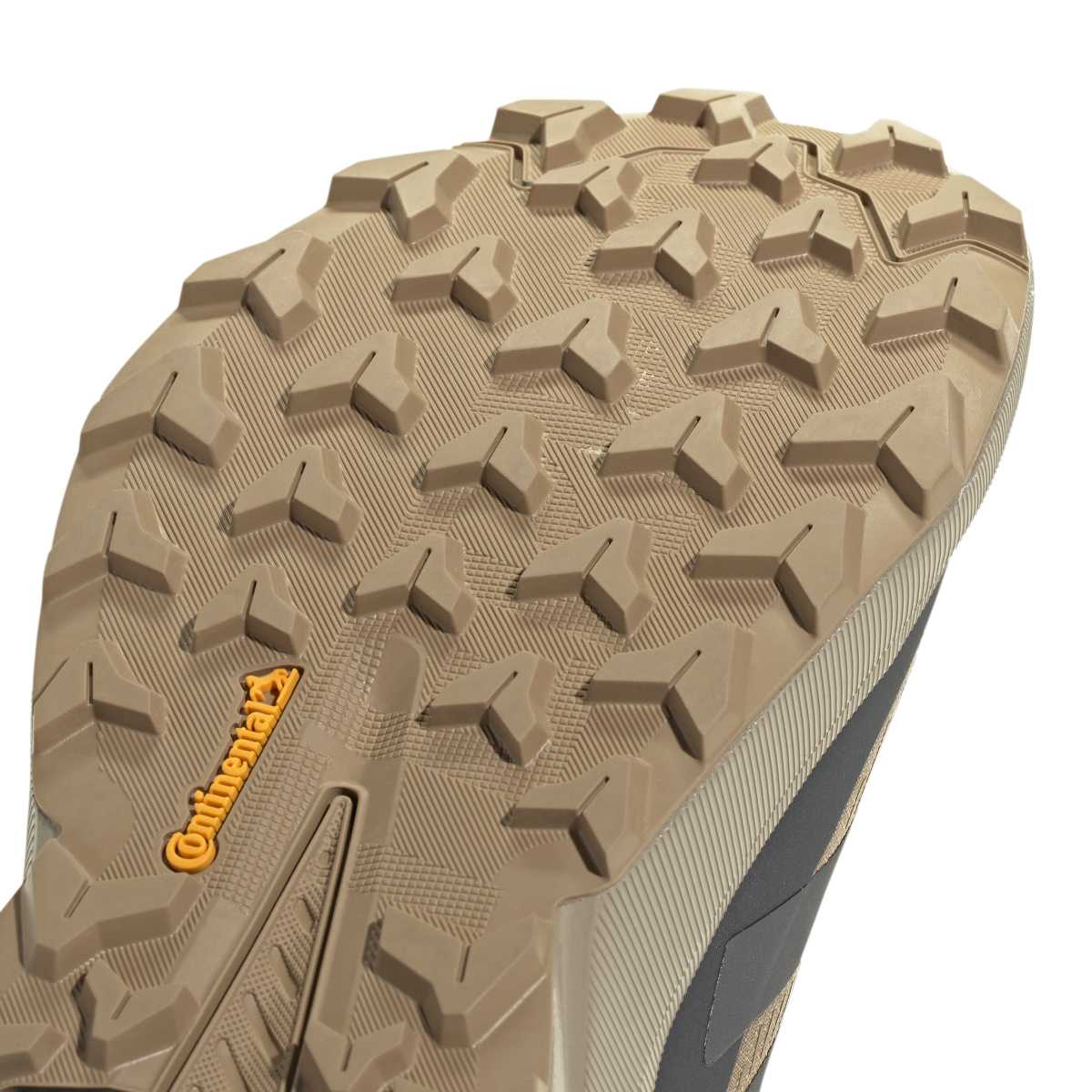 Men's Trailmaker 2.0 GORE-TEX Speed Lace Hiking Shoes - Brown