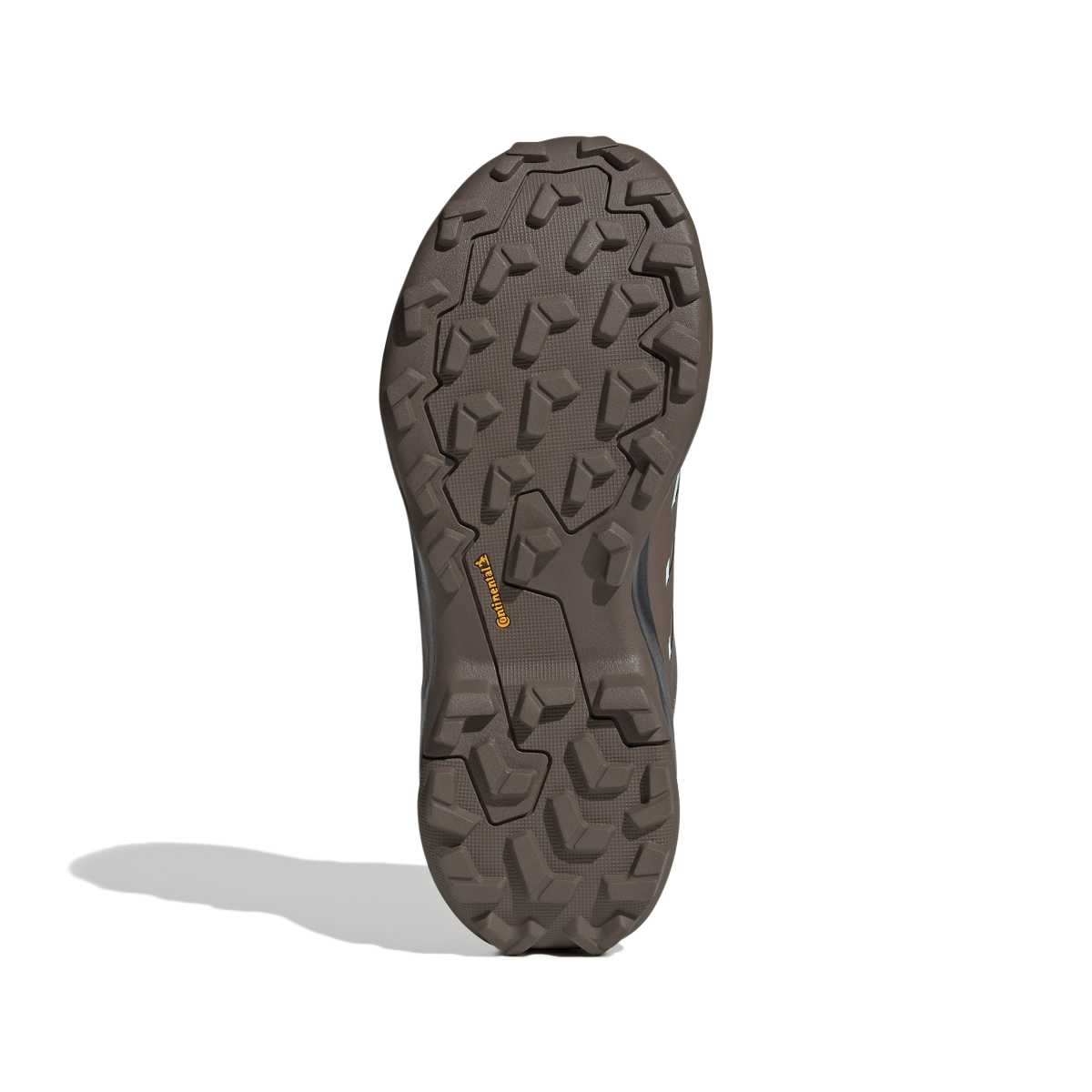 Women's Skychaser AX5 GORE-TEX Hiking Shoes - Brown