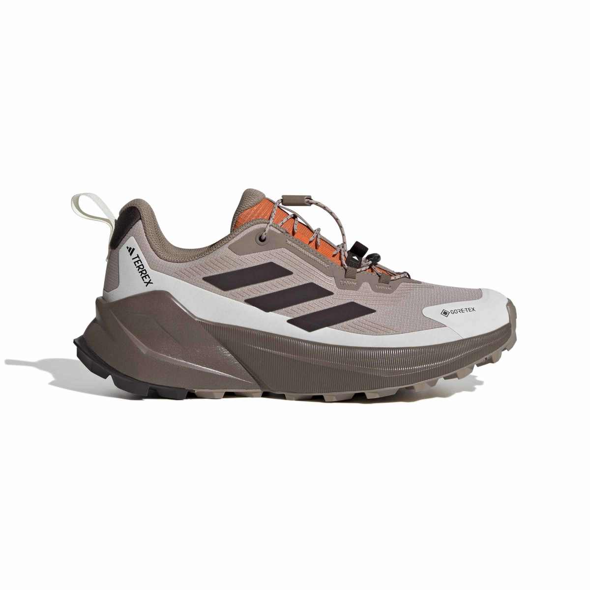 Women's Trailmaker 2.0 GORE-TEX Speed Lace Hiking Shoes - Brown