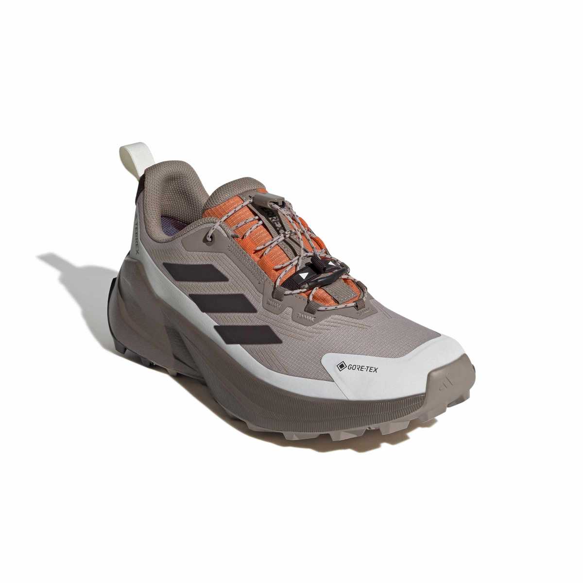 Women's Trailmaker 2.0 GORE-TEX Speed Lace Hiking Shoes - Brown