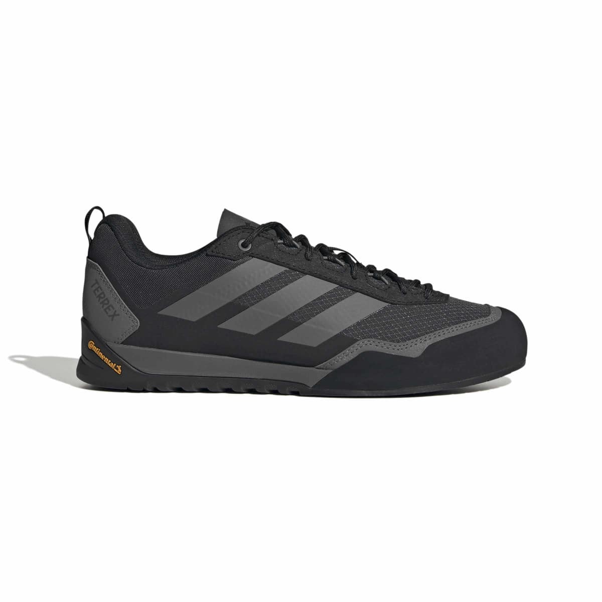 Men's Skychaser Solo Approach Shoes - Black