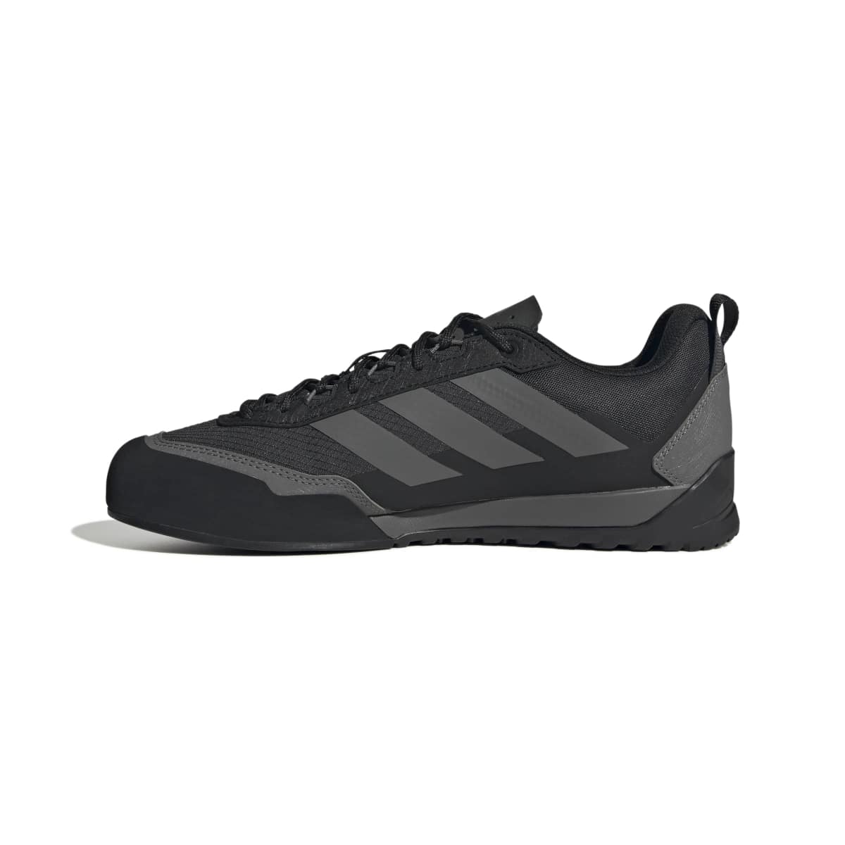 Men's Skychaser Solo Approach Shoes - Black