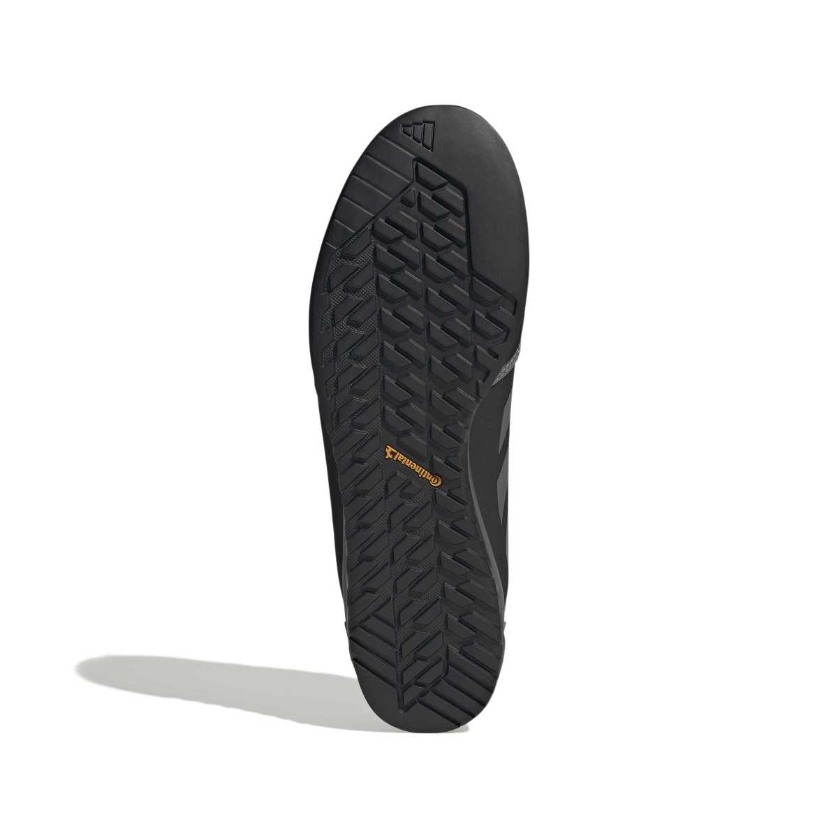 Men's Skychaser Solo Approach Shoes - Black