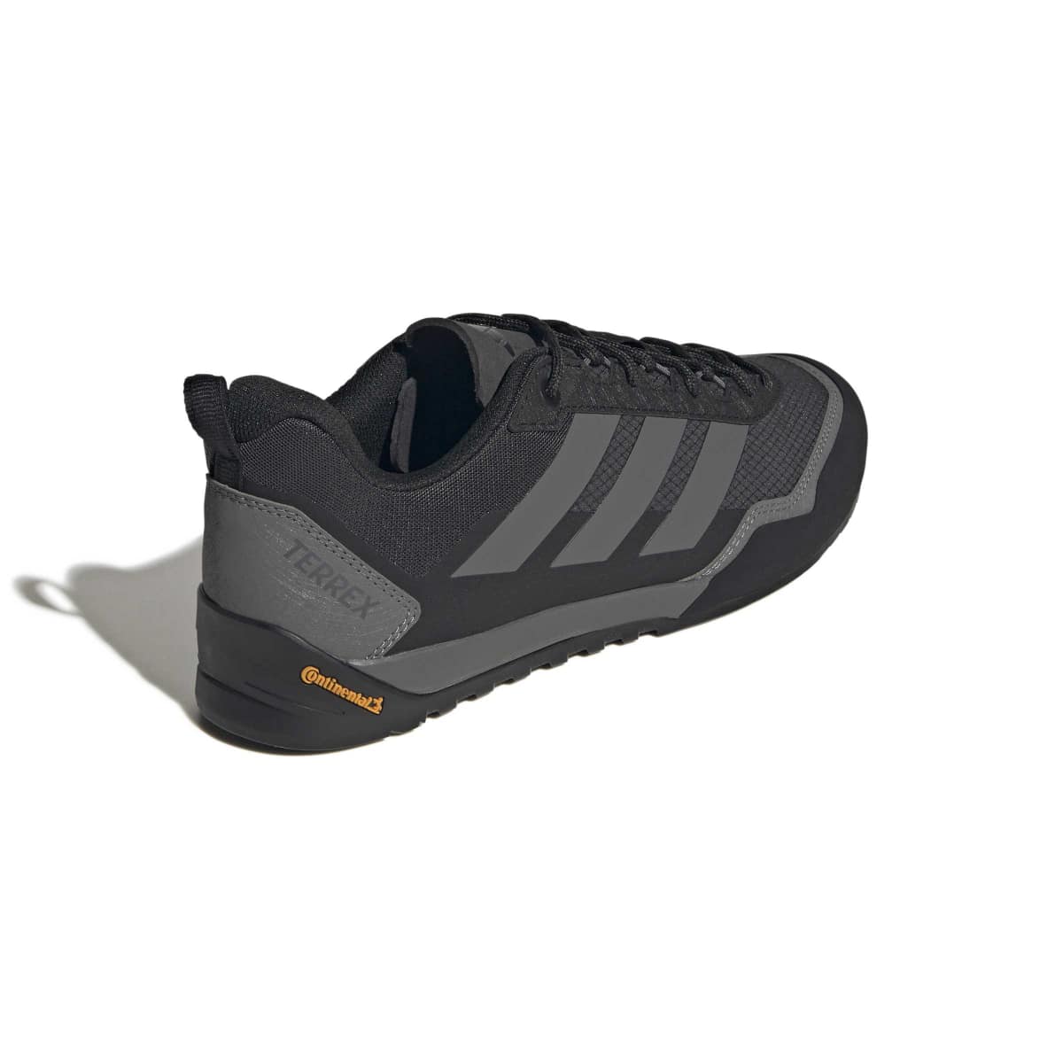 Men's Skychaser Solo Approach Shoes - Black