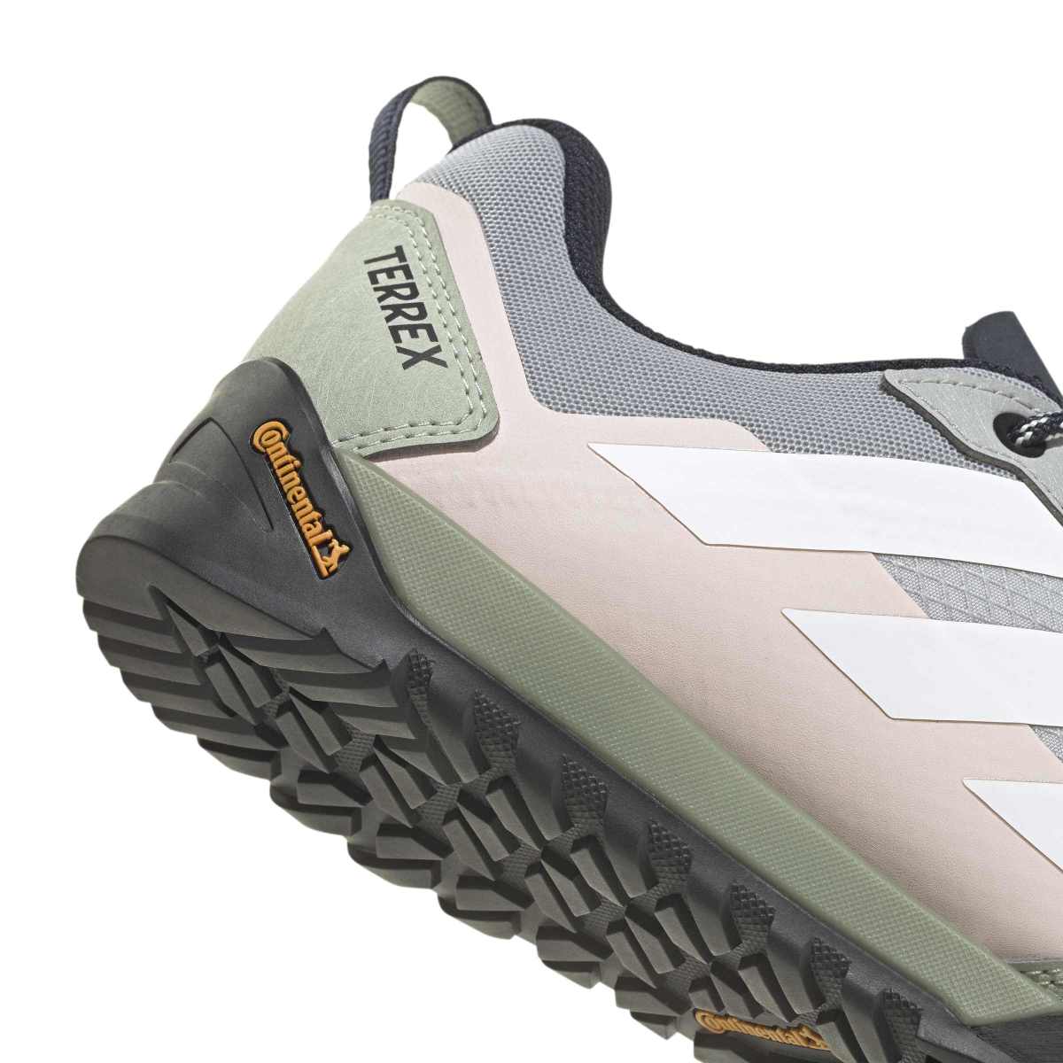 Women's Skychaser Solo Approach Shoes - Grey