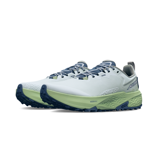 Women's Timp 6 Trail Running Shoes - Green