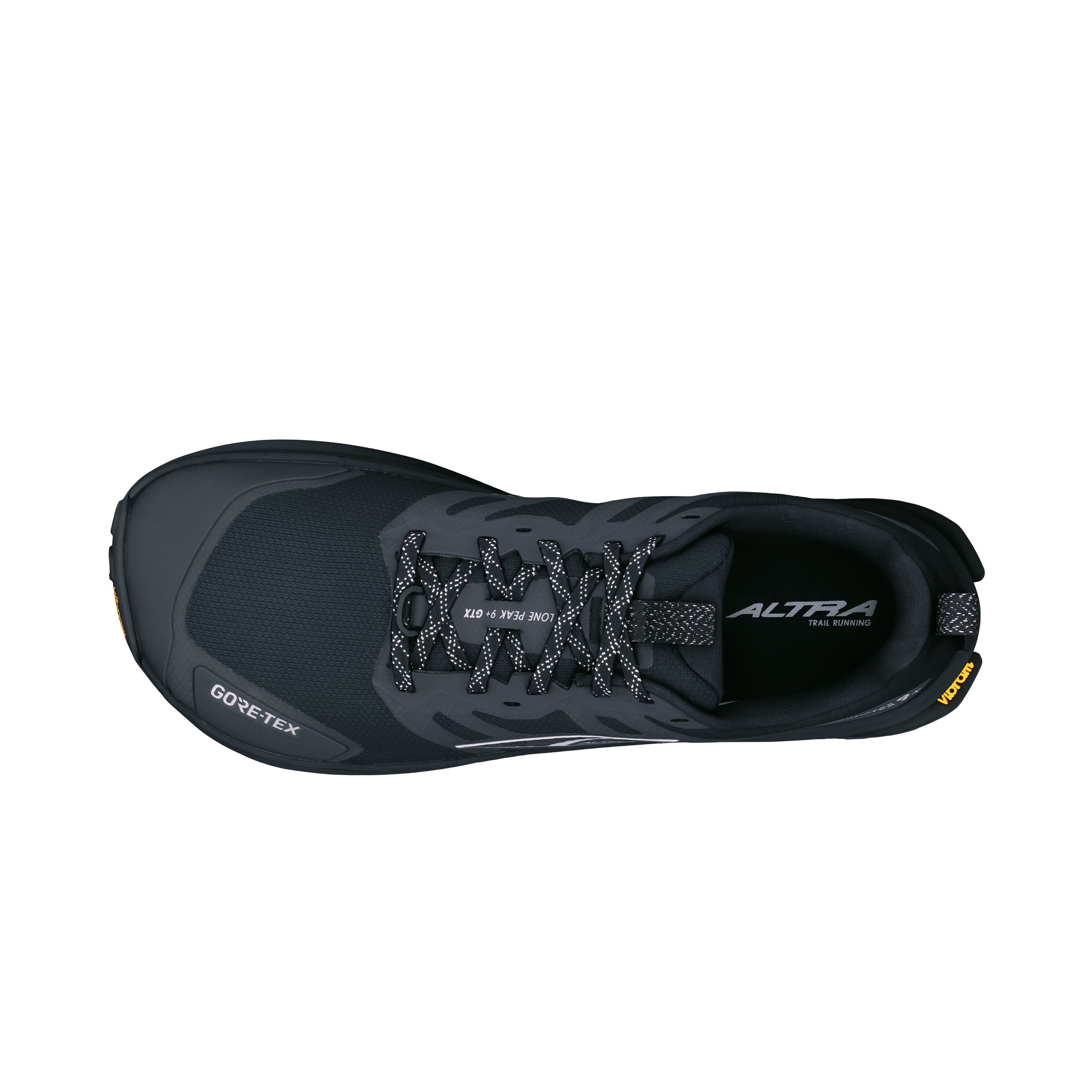 Men's Lone Peak 9+ GORE-TEX Shoes - Black