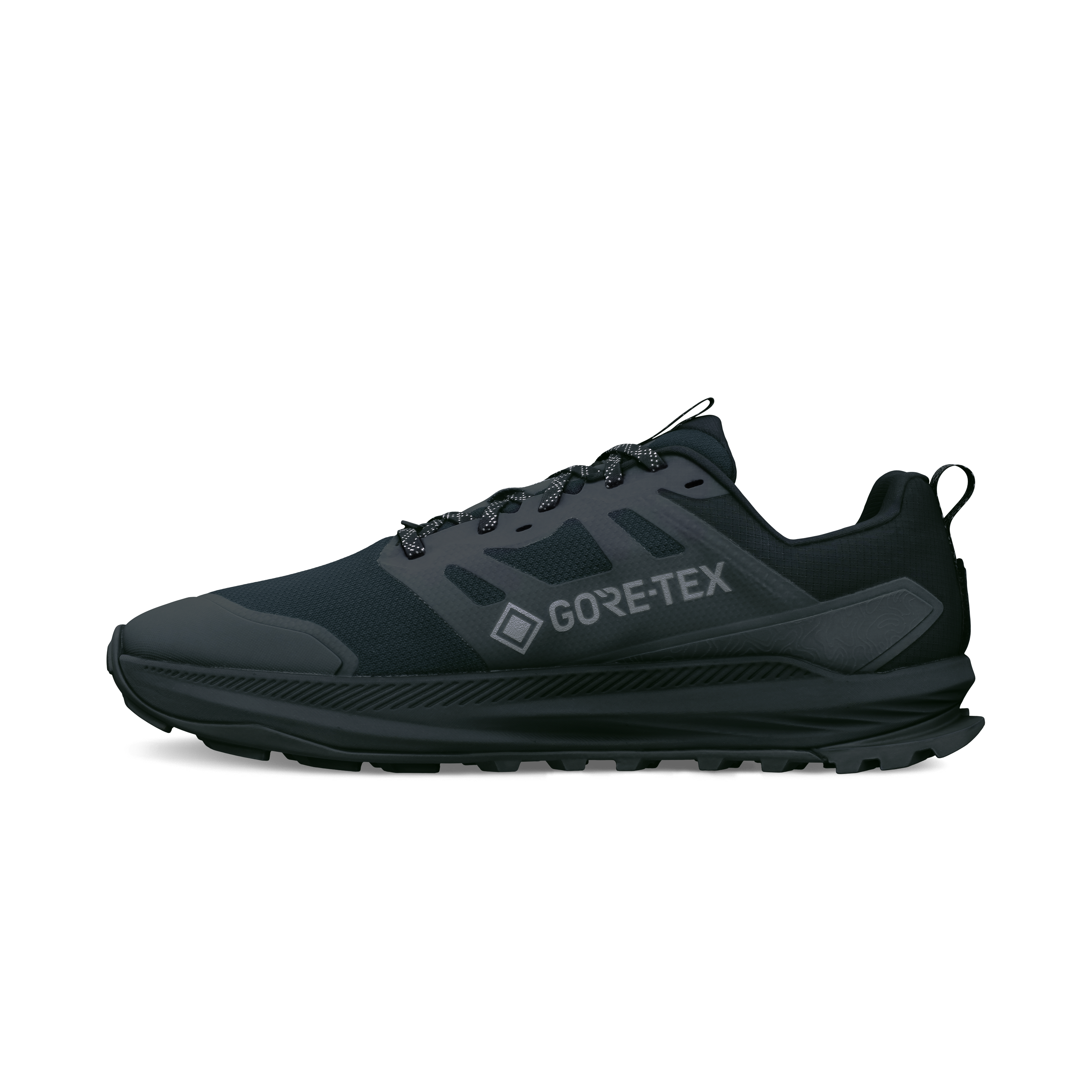 Men's Lone Peak 9+ GORE-TEX Shoes - Black