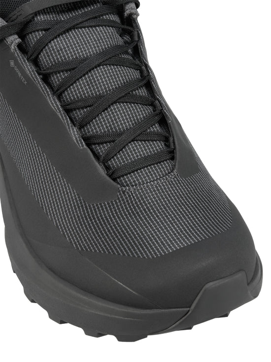 Men's Norvan LD 4 GORE-TEX Trail Running Shoes - Black