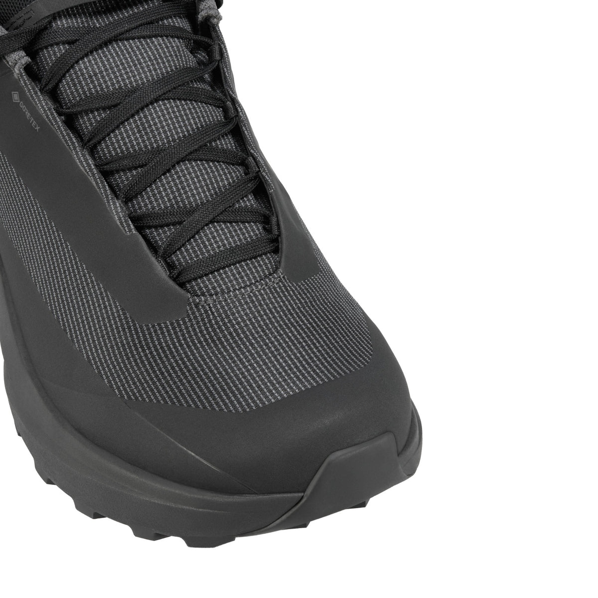 Men's Norvan LD 4 GORE-TEX Trail Running Shoes - Black