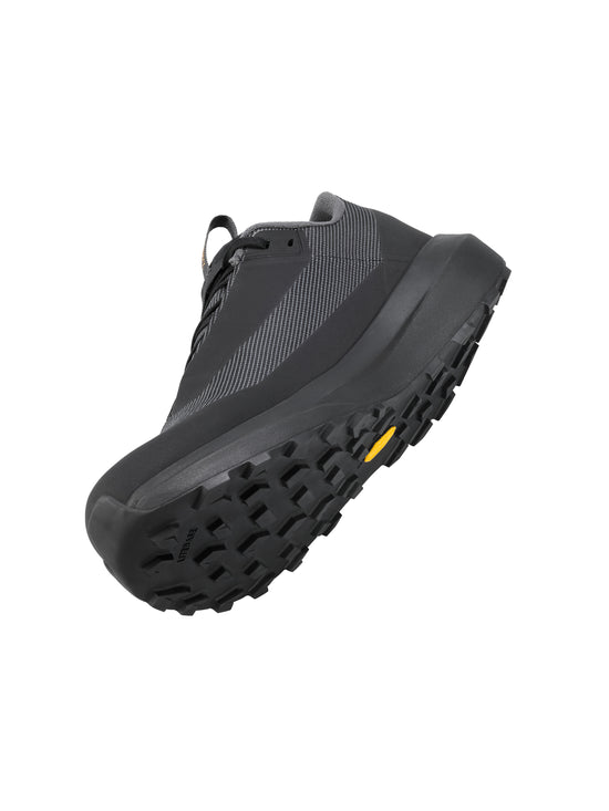 Men's Norvan LD 4 GORE-TEX Trail Running Shoes - Black